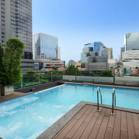Arawana Regency Park Sukhumvit