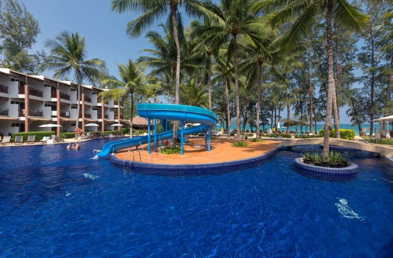 Sunwing Bangtao Beach photo 3