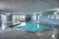 Holiday Inn Express & Suites TORONTO AIRPORT WEST by IHG - Hot Tub