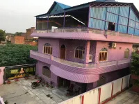 Srishti Shelter Hotel in zona Mulgandha Kuti Vihar