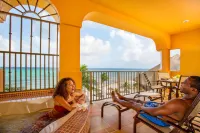 The Royal Haciendas All Suites Resort & Spa - balneario