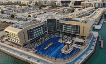 Royal M Hotel Abu Dhabi by Gewan