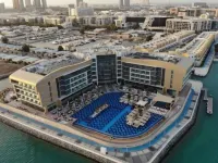 Royal M Hotel Abu Dhabi by Gewan Hotels in Abu Dhabi