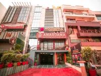 우드 애플 레지던시 Anand Vihar 주변 호텔