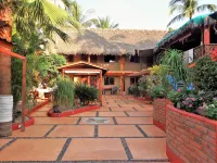 Hotelito Swiss Oasis, Playa Zicatela - Adults Only - Kitchen - Cocina - Parkering
