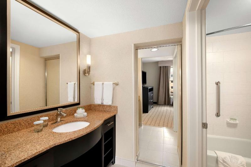 Homewood Suites by Hilton Fort Worth West at Cityview