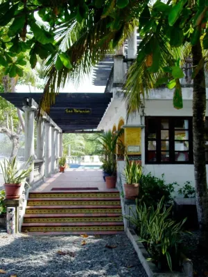 Hotel Las Mañanitas Capurgana