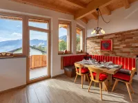 Chalet Spatn Hotels in Fügenberg