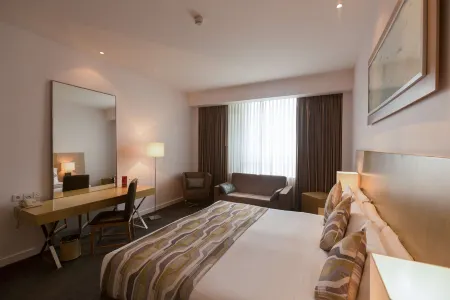 Park Plaza Cardiff