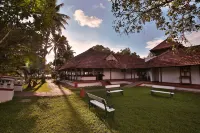 Coconut Lagoon Kumarakom- a CGH Earth Experience