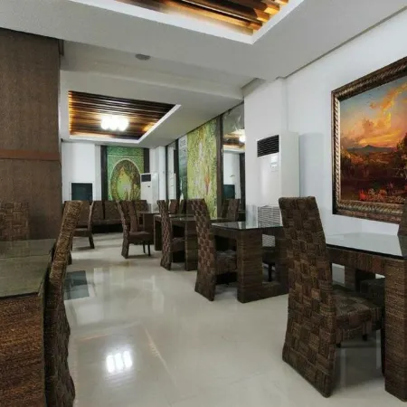 Eurotel Boracay