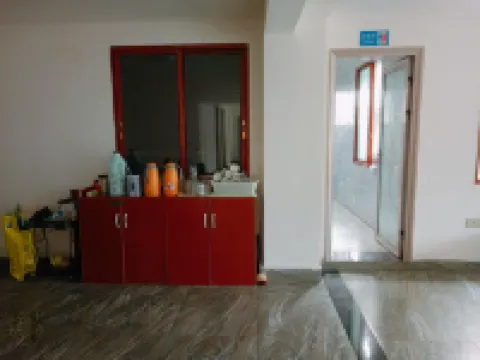 Zigong Longpan Hotel