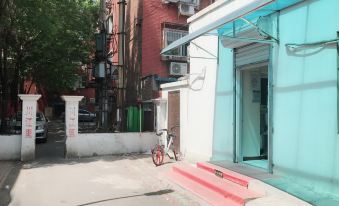 Tianjin Hexi District Dazhong Homestay