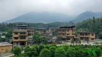 Xing'an Mao'er Mountain Warm Farm