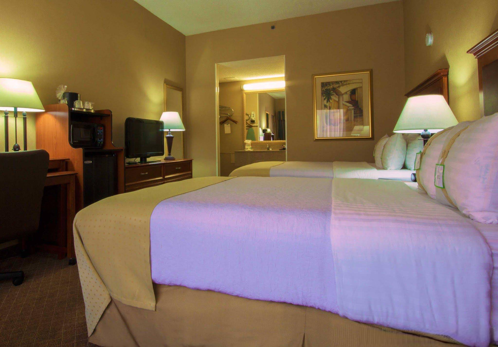 Holiday Inn El Paso West - Sunland Park, an Ihg Hotel