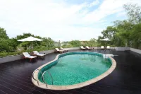 Muong Thanh Holiday Hue Hotel - Romantische