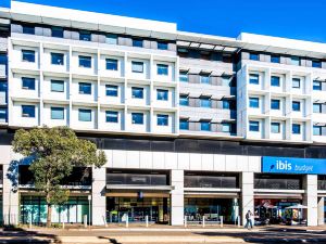 Ibis Budget Sydney Olympic Park