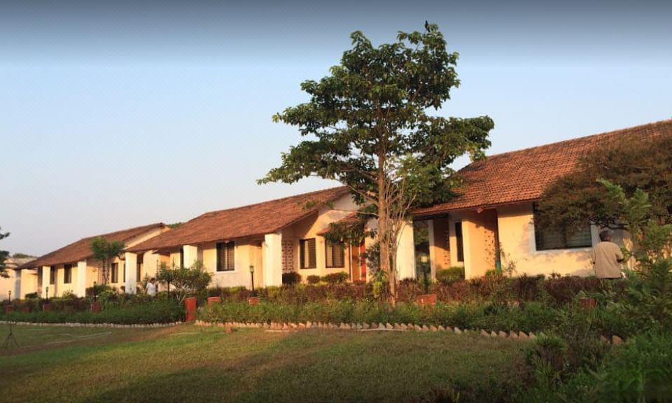 Green Valley Resort