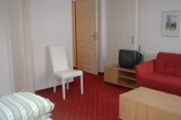 Hotel Residence Hotels in Grindelwald