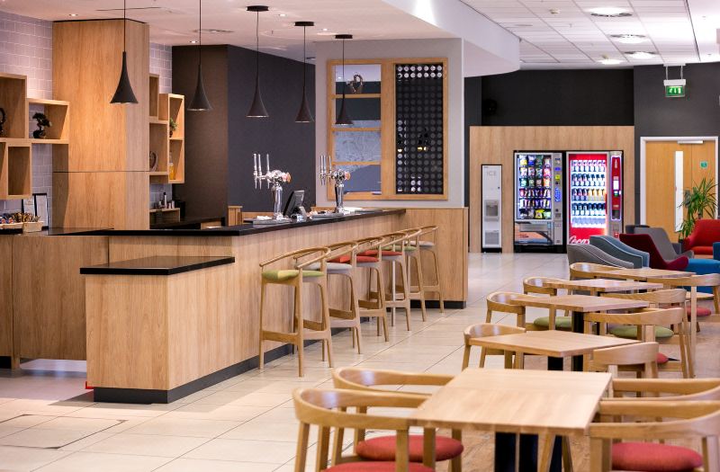 Holiday Inn Express Hull City Centre by IHG photo 2