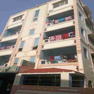 Antarip Hotel Hotel Exterior