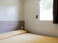 Mobilhome Adria - ที่มีสระว่ายน้ำ