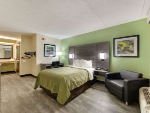 Quality Inn Airport - Southeast