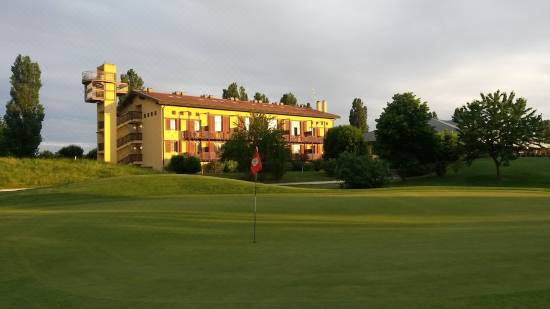 Golf Club Lignano A.S.D.-Province of Udine Updated 2022 Room Price-Reviews  & Deals | Trip.com
