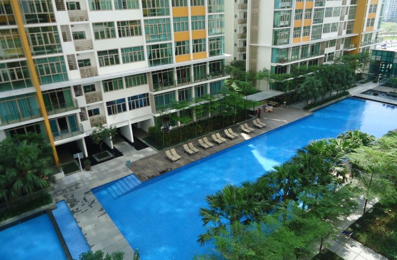 Somerset Vista Ho Chi Minh City