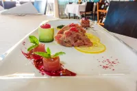 Hotel Panorama - Frühstück