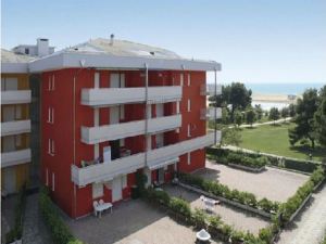 Seafront Complex - Cosy Apartment - Private Beach Place Included by Beahost