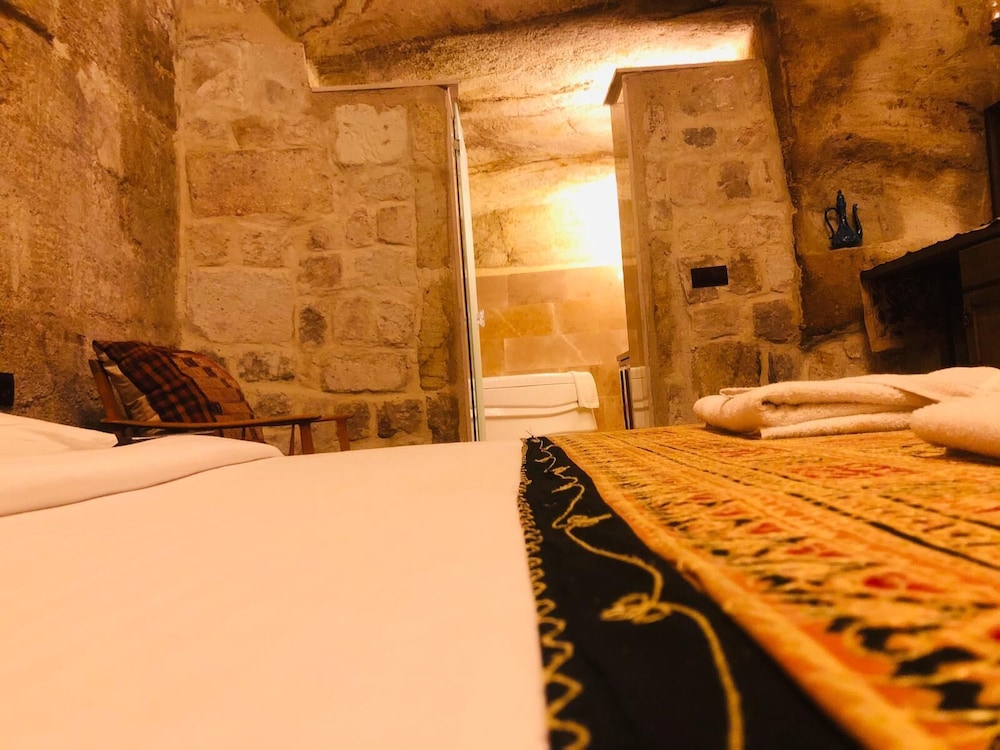 Urgup Inn Cave Hotel