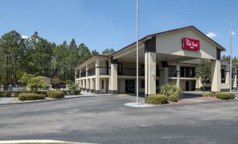 Red Roof Inn Gulf Shores