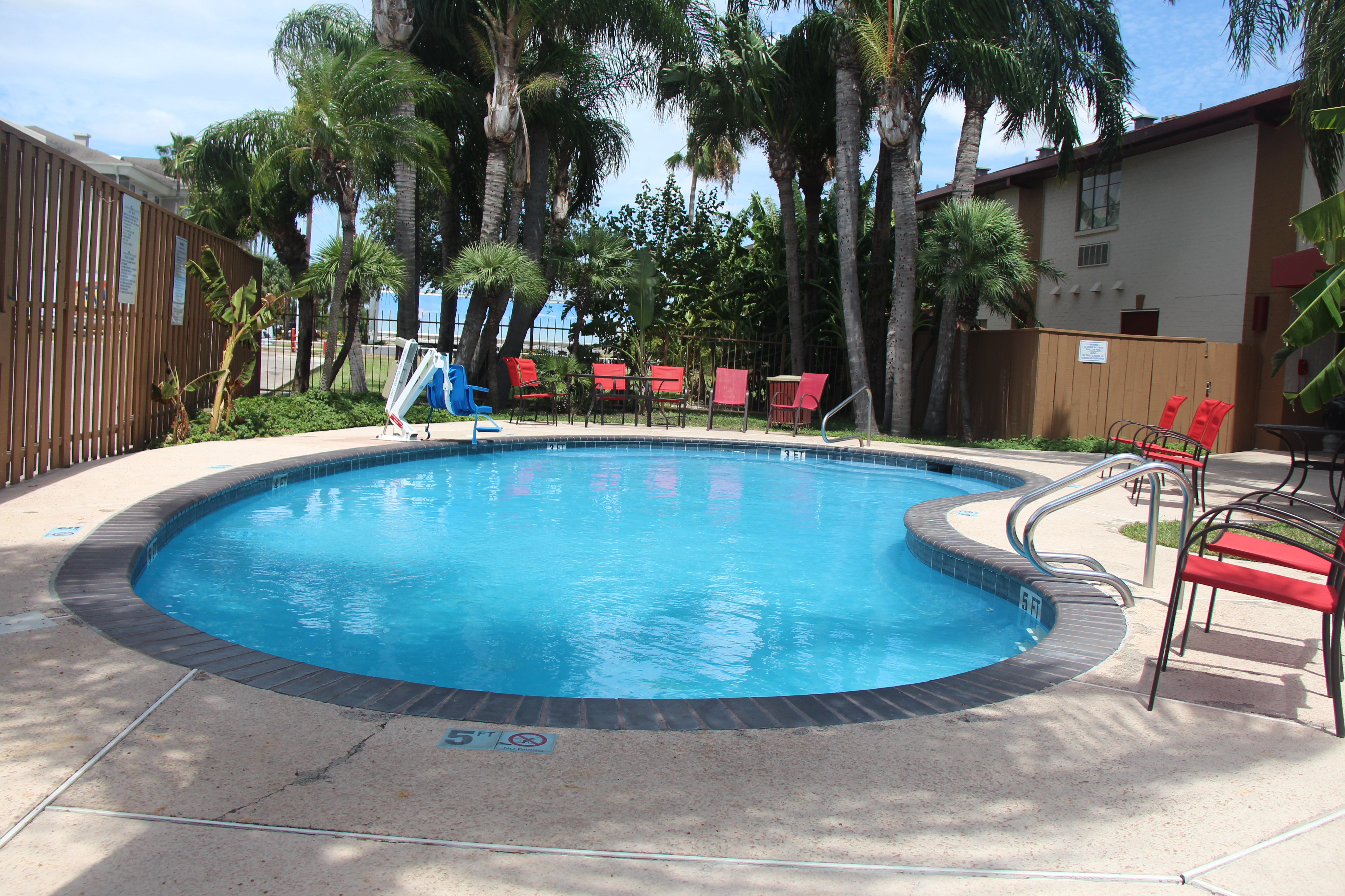 Red Roof Inn Pharr - McAllen