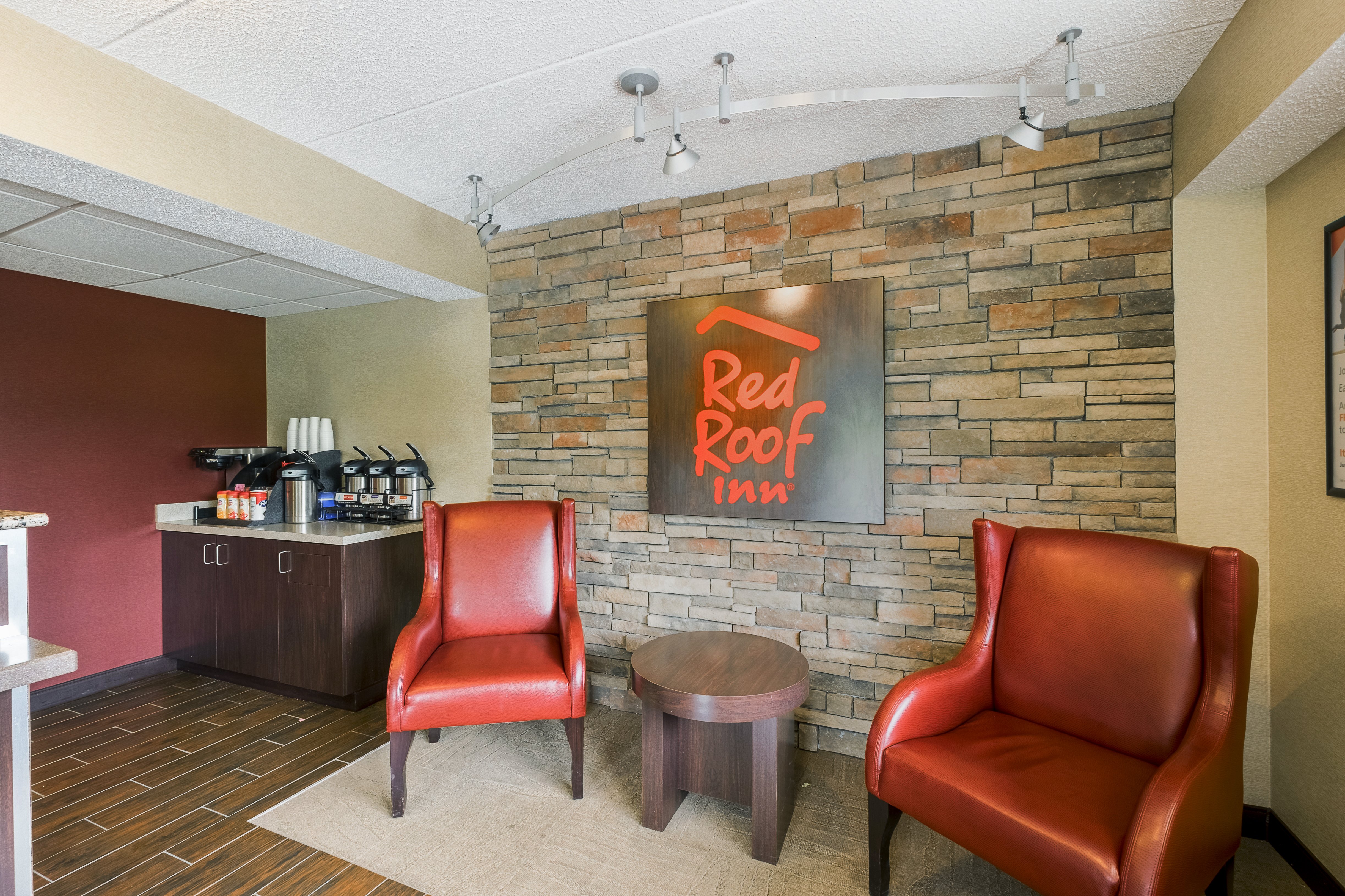 Red Roof Inn Boston - Southborough/Worcester