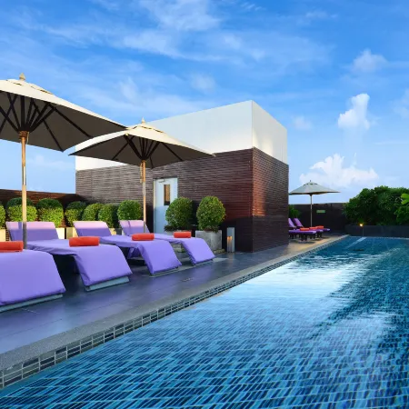 Citadines Sukhumvit 11 Bangkok