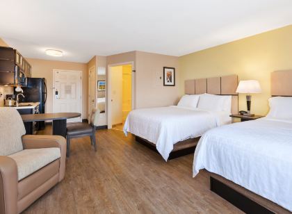 Candlewood Suites Rocky Mount