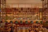 Al Habtoor Palace Budapest - 5-Sterne