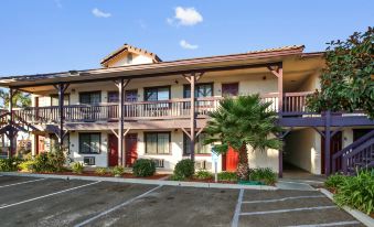 Red Roof Inn Lompoc