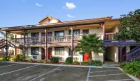 Red Roof Inn Lompoc Hotels in Lompoc