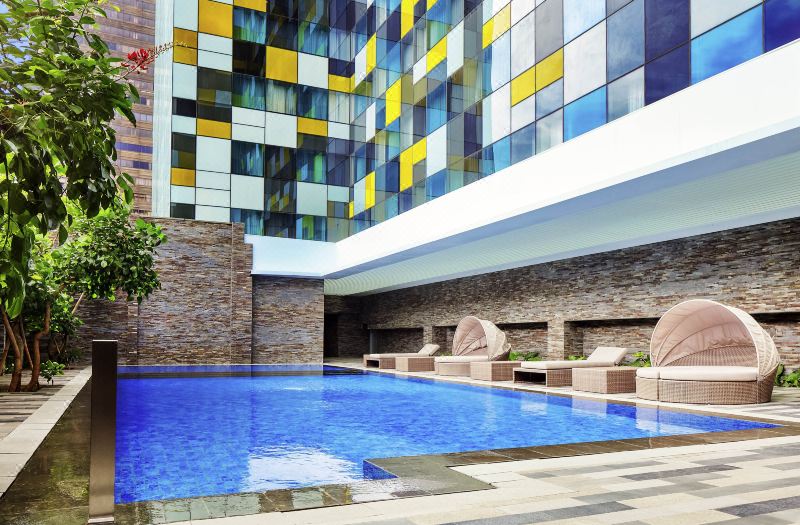 Grand Mercure Jakarta Harmoni photo 2