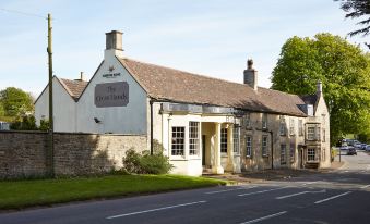 Cross Hands Hotel by Greene King Inns