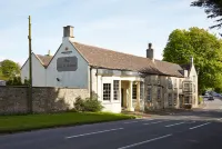 Cross Hands Hotel by Greene King Inns Hotels in Dyrham and Hinton