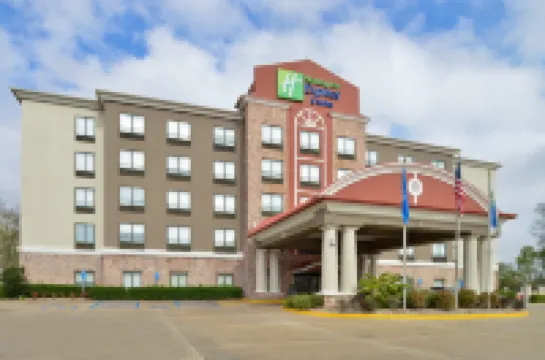 Holiday Inn Express & Suites LA PLACE by IHG Hotels in Laplace