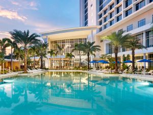 JW Marriott Orlando Bonnet Creek Resort & Spa