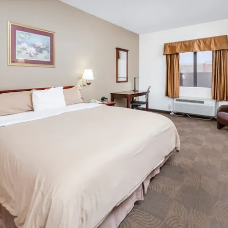 Best Western Plus d'Iberville