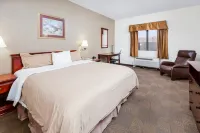 Best Western Plus d'Iberville - Wifi