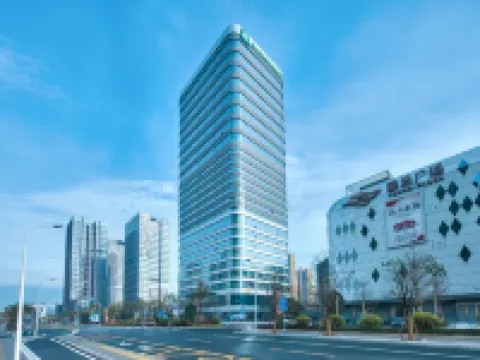 Holiday Inn Express FUZHOU DOWNTOWN by IHG Hotels in Fuzhou