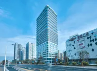 Holiday Inn Express Fuzhou Downtown