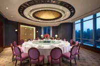 Crowne Plaza WUXI CITY CENTER by IHG - Breakfast